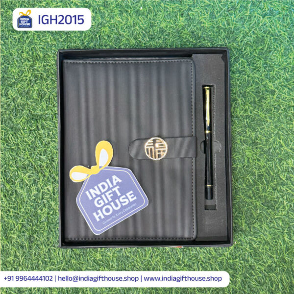 IGH2015